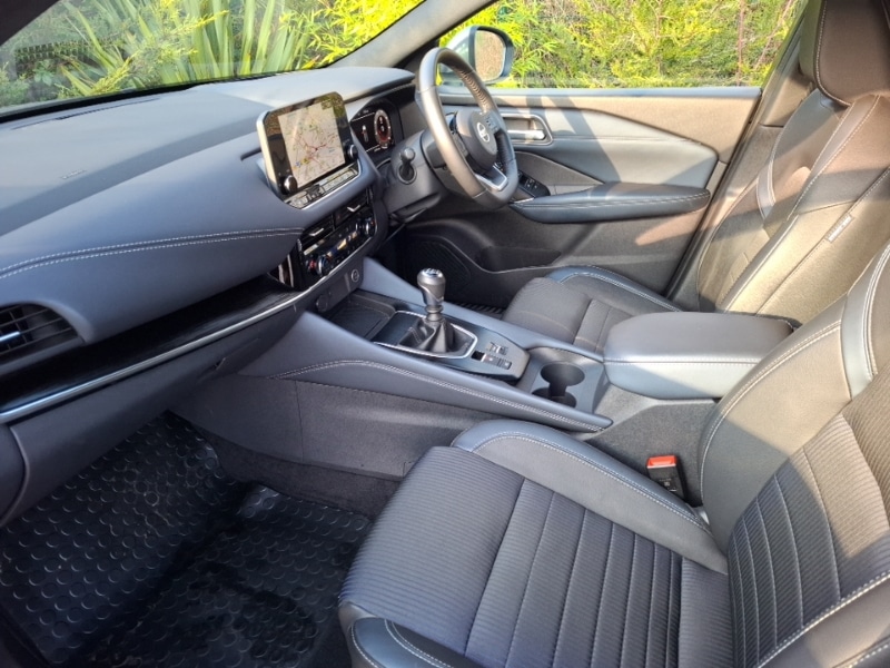 Used Nissan Qashqai 2021 for sale - 77585147: Photo 5