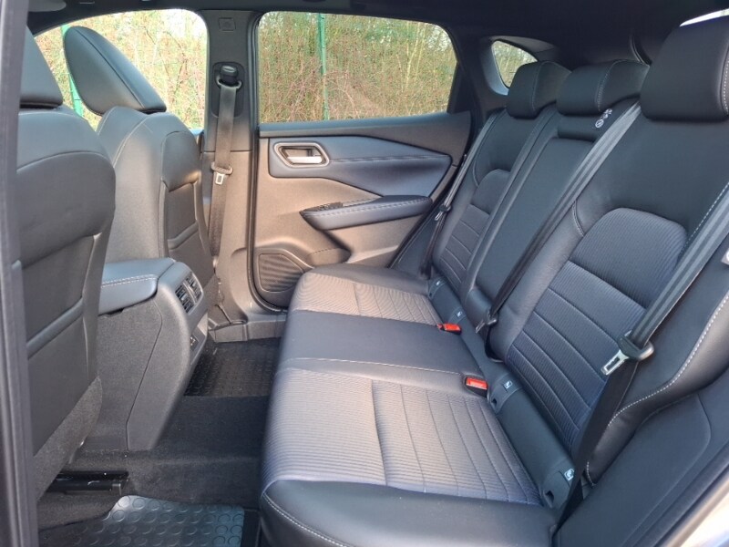 Used Nissan Qashqai 2021 for sale - 77585147: Photo 6