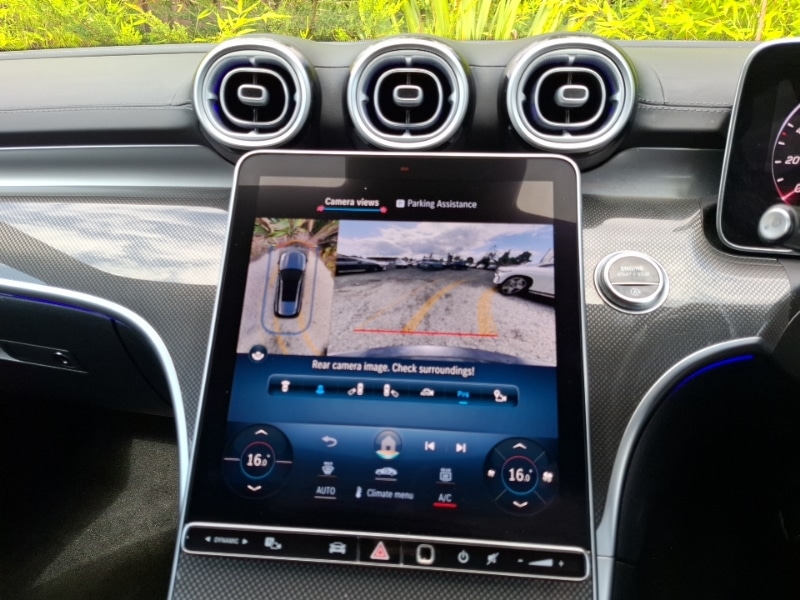 Used Mercedes-Benz C Class 2024 for sale - 76393006: Photo 14