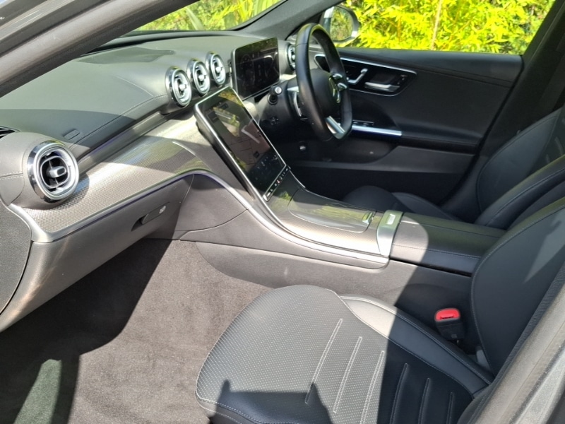 Used Mercedes-Benz C Class 2024 for sale - 76393006: Photo 5