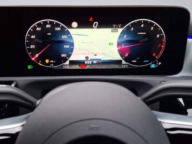 Used Mercedes-Benz A-Class 2026 for sale - 78178592: Photo 11