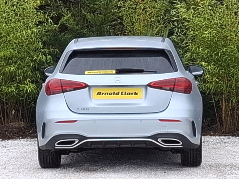 Used Mercedes-Benz A-Class 2026 for sale - 78178592: Photo 14