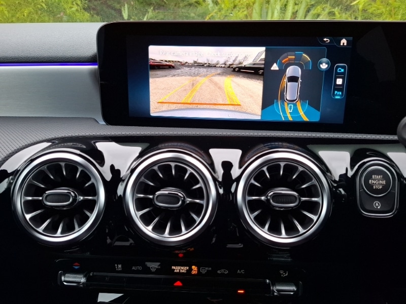 Used Mercedes-Benz A-Class 2026 for sale - 78178592: Photo 15