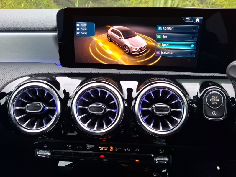 Used Mercedes-Benz A-Class 2026 for sale - 78178592: Photo 16