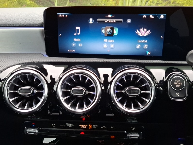 Used Mercedes-Benz A-Class 2026 for sale - 78178592: Photo 18