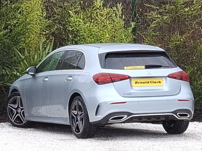 Used Mercedes-Benz A-Class 2026 for sale - 78178592: Photo 3