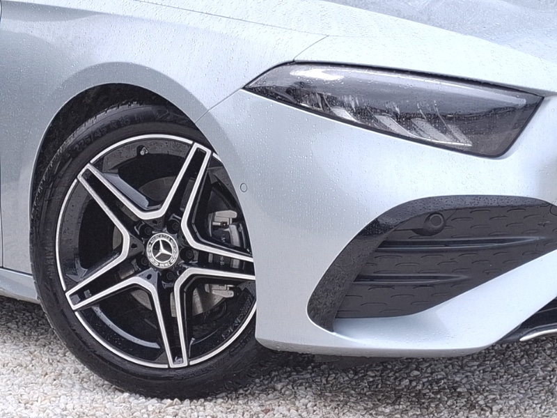 Used Mercedes-Benz A-Class 2026 for sale - 78178592: Photo 9