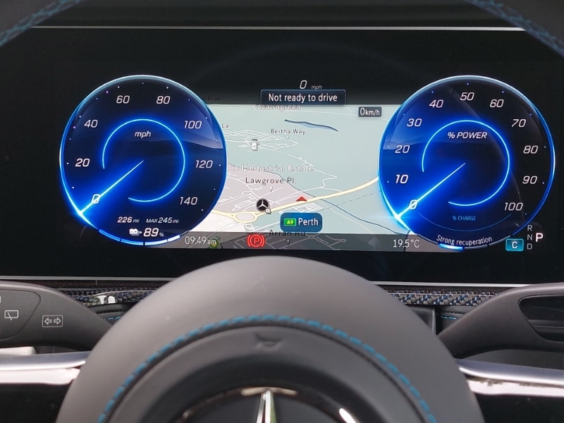 Used Mercedes-Benz G Class 2024 for sale - 76377088: Photo 11