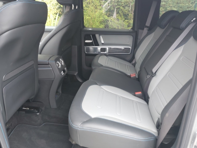 Used Mercedes-Benz G Class 2024 for sale - 76377088: Photo 6