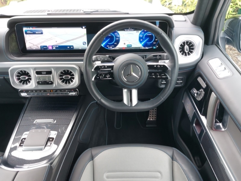 Used Mercedes-Benz G Class 2024 for sale - 76377088: Photo 7