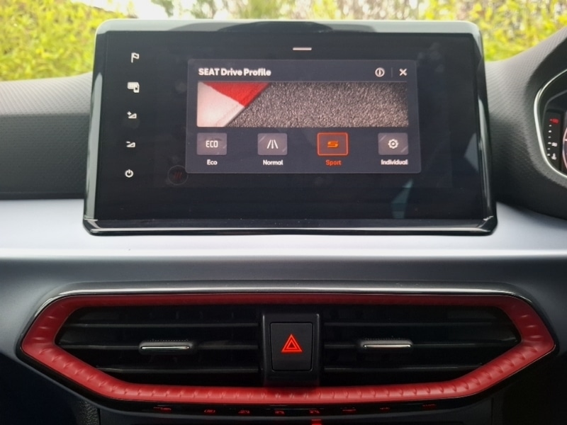 Used SEAT Arona 2022 for sale - 77284600: Photo 18