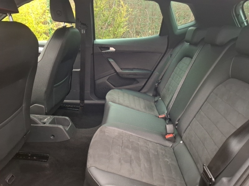 Used SEAT Arona 2022 for sale - 77284600: Photo 6