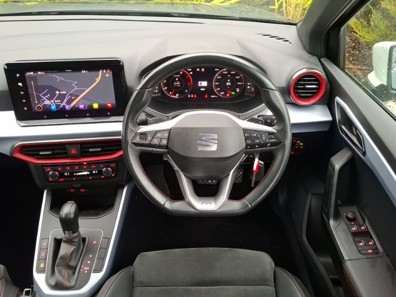 Used SEAT Arona 2022 for sale - 77284600: Photo 7