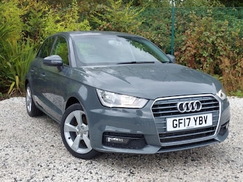Used Audi A1 2017 for sale - 75964122: Photo