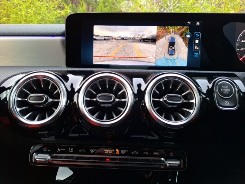 Used Mercedes-Benz A-Class 2025 for sale - 76816242: Photo 15