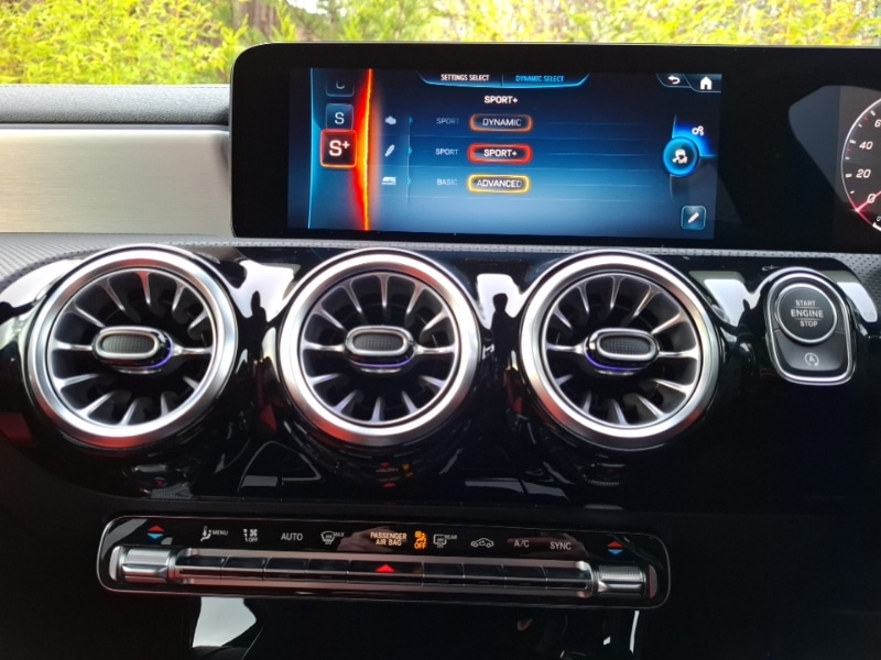 Used Mercedes-Benz A-Class 2025 for sale - 76816242: Photo 16