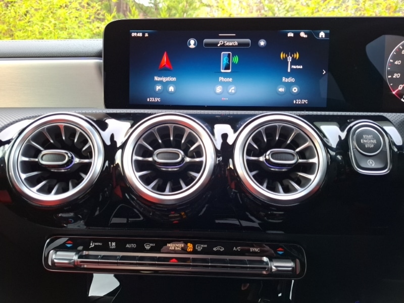 Used Mercedes-Benz A-Class 2025 for sale - 76816242: Photo 17