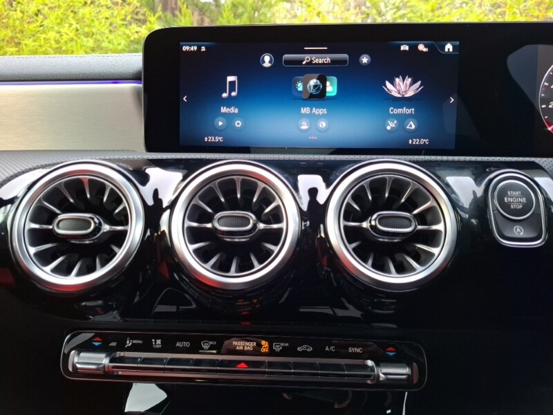 Used Mercedes-Benz A-Class 2025 for sale - 76816242: Photo 18