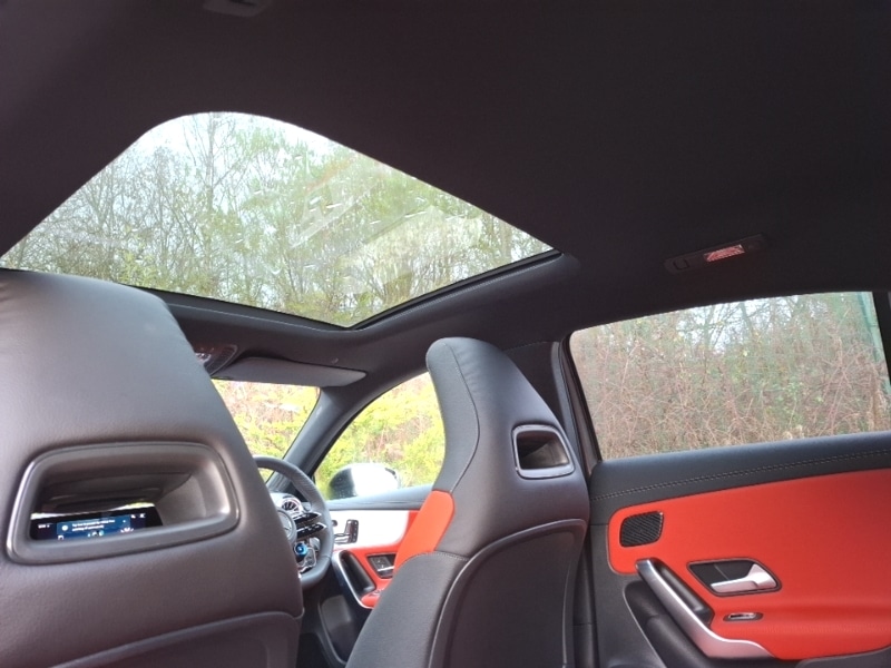 Used Mercedes-Benz A-Class 2025 for sale - 76816242: Photo 19