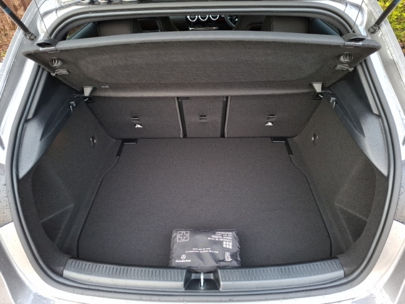 Used Mercedes-Benz A-Class 2025 for sale - 76816242: Photo 8