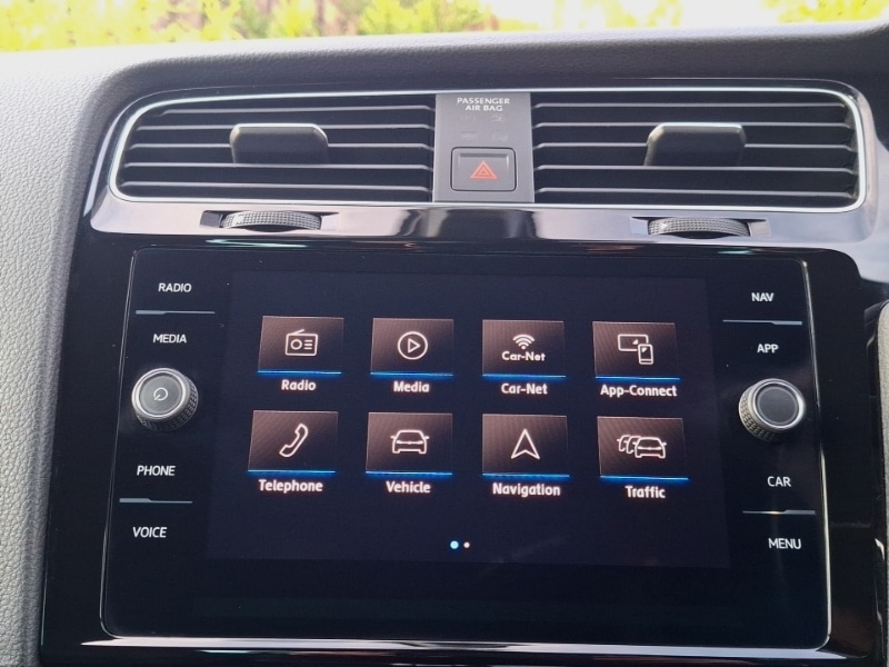 Used Volkswagen Golf 2019 for sale - 77318807: Photo 15