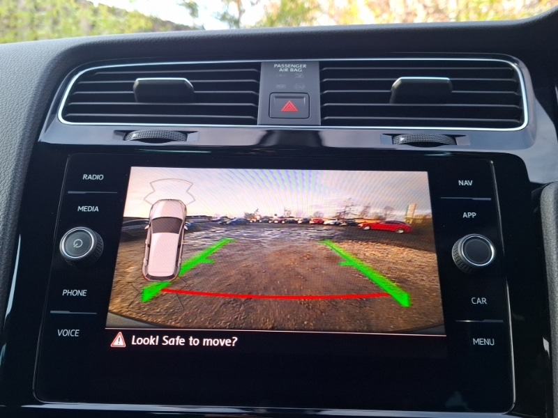 Used Volkswagen Golf 2019 for sale - 77318807: Photo 16