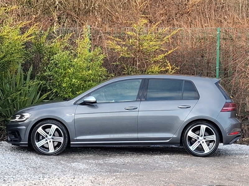 Used Volkswagen Golf 2019 for sale - 77318807: Photo 4