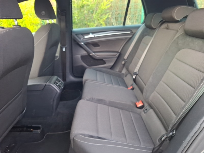 Used Volkswagen Golf 2019 for sale - 77318807: Photo 6