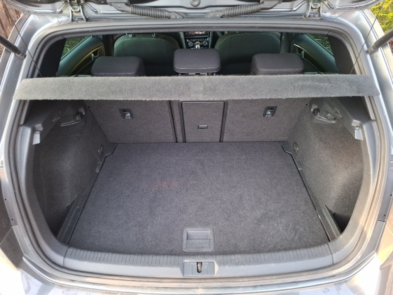 Used Volkswagen Golf 2019 for sale - 77318807: Photo 8