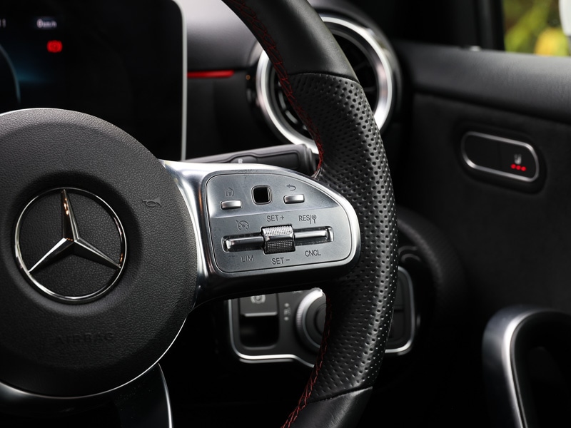 Used Mercedes-Benz A-Class 2019 for sale - 76199191: Photo 10