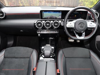 Used Mercedes-Benz A-Class 2019 for sale - 76199191: Photo 4