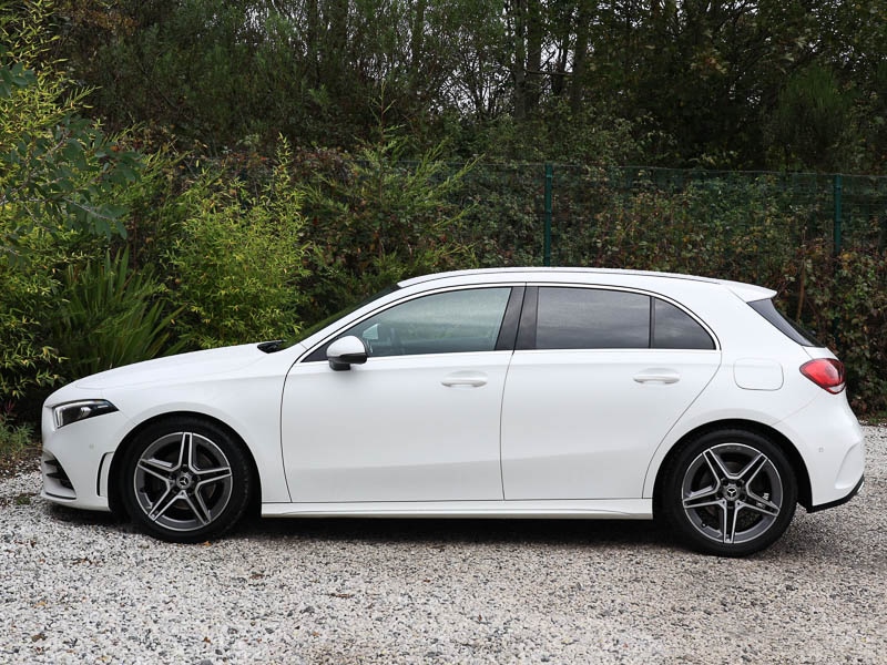 Used Mercedes-Benz A-Class 2019 for sale - 76199191: Photo 5