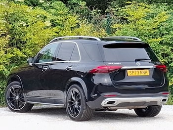 Used Mercedes-Benz GLE 2024 for sale - 78778105: Photo