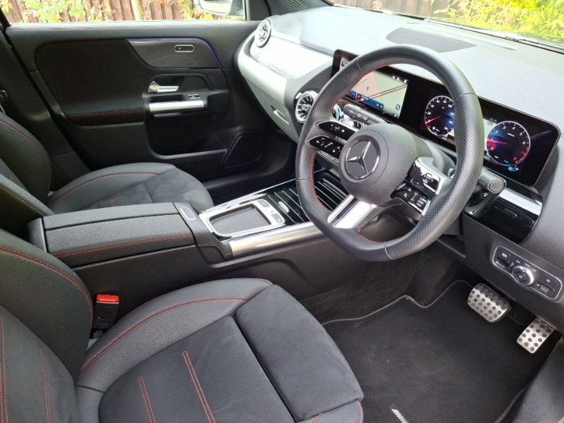 Used Mercedes-Benz GLA 2024 for sale - 75980636: Photo 10