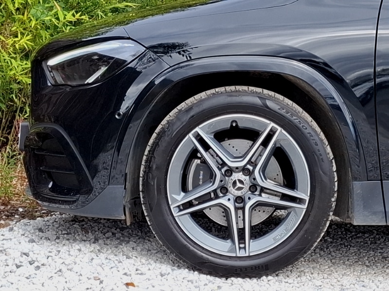 Used Mercedes-Benz GLA 2024 for sale - 75980636: Photo 12