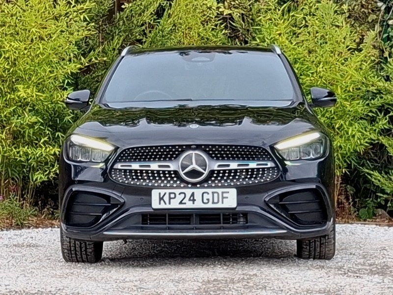 Used Mercedes-Benz GLA 2024 for sale - 75980636: Photo 13