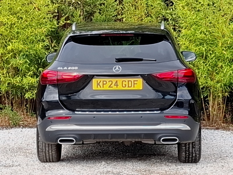 Used Mercedes-Benz GLA 2024 for sale - 75980636: Photo 14