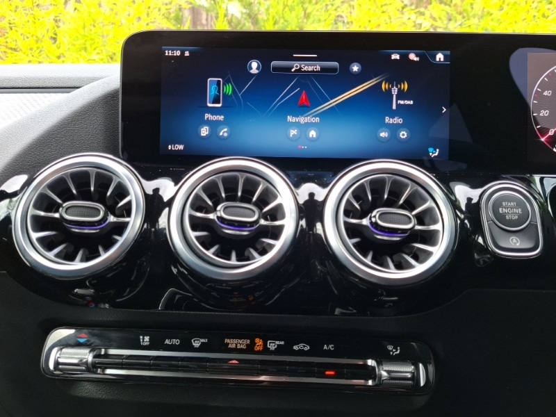 Used Mercedes-Benz GLA 2024 for sale - 75980636: Photo 17