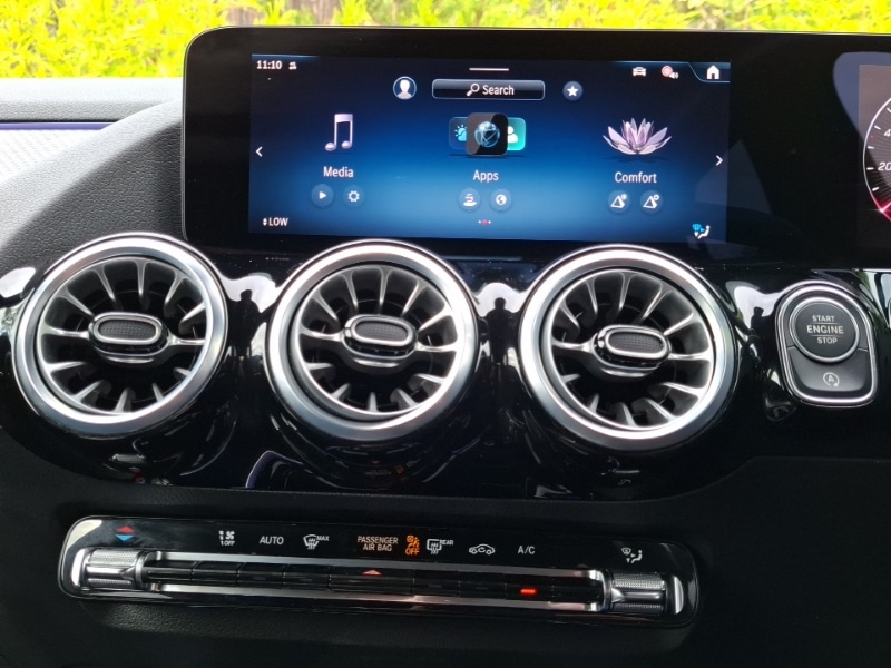 Used Mercedes-Benz GLA 2024 for sale - 75980636: Photo 18