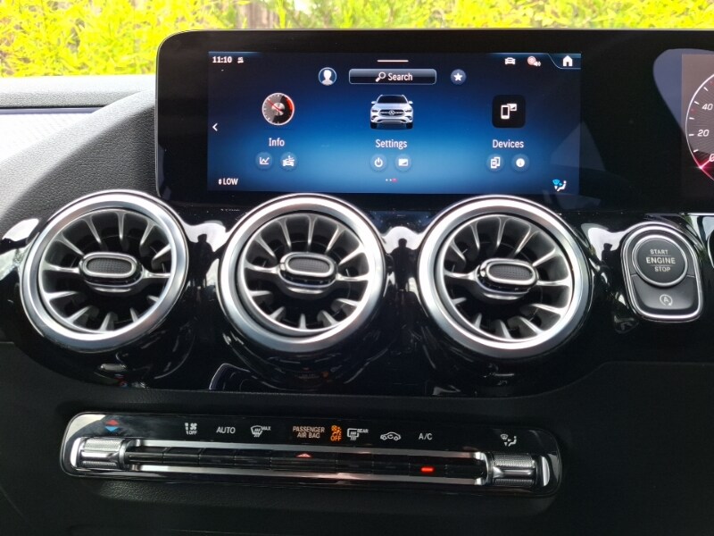 Used Mercedes-Benz GLA 2024 for sale - 75980636: Photo 19