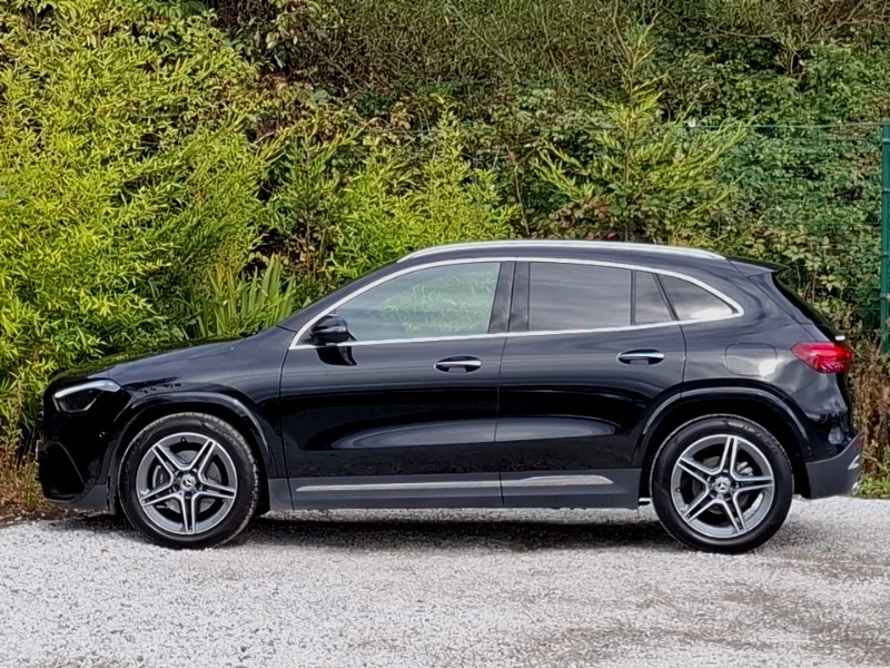 Used Mercedes-Benz GLA 2024 for sale - 75980636: Photo 4