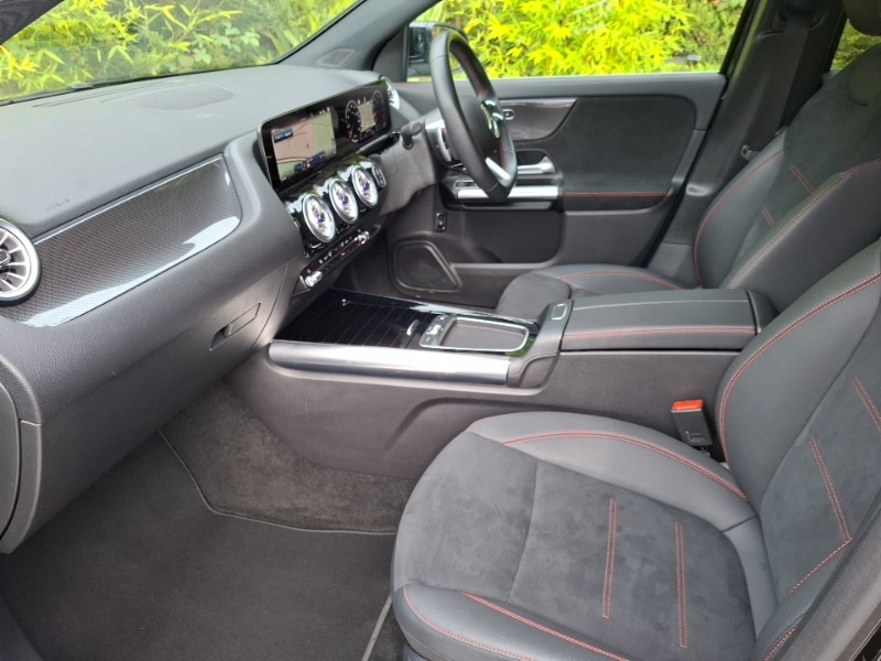Used Mercedes-Benz GLA 2024 for sale - 75980636: Photo 5