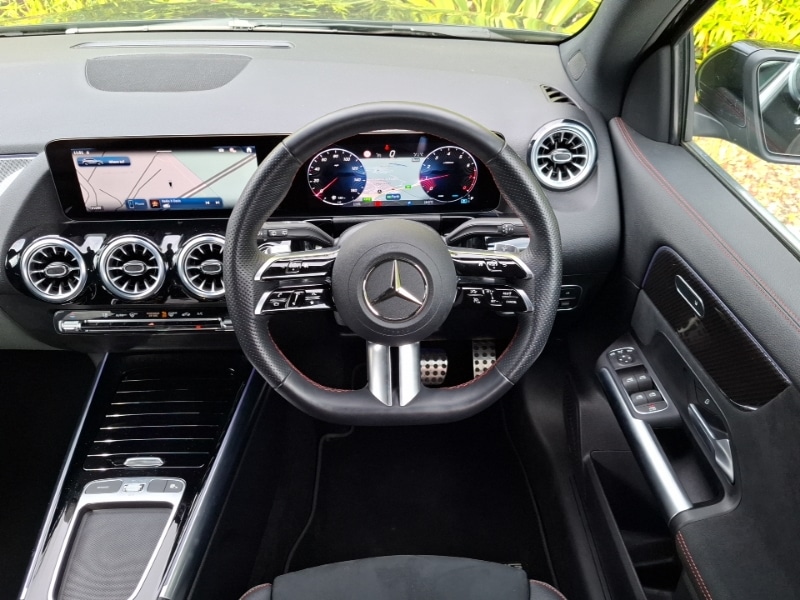 Used Mercedes-Benz GLA 2024 for sale - 75980636: Photo 7