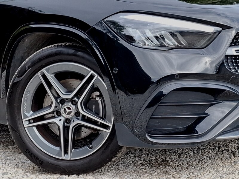 Used Mercedes-Benz GLA 2024 for sale - 75980636: Photo 9