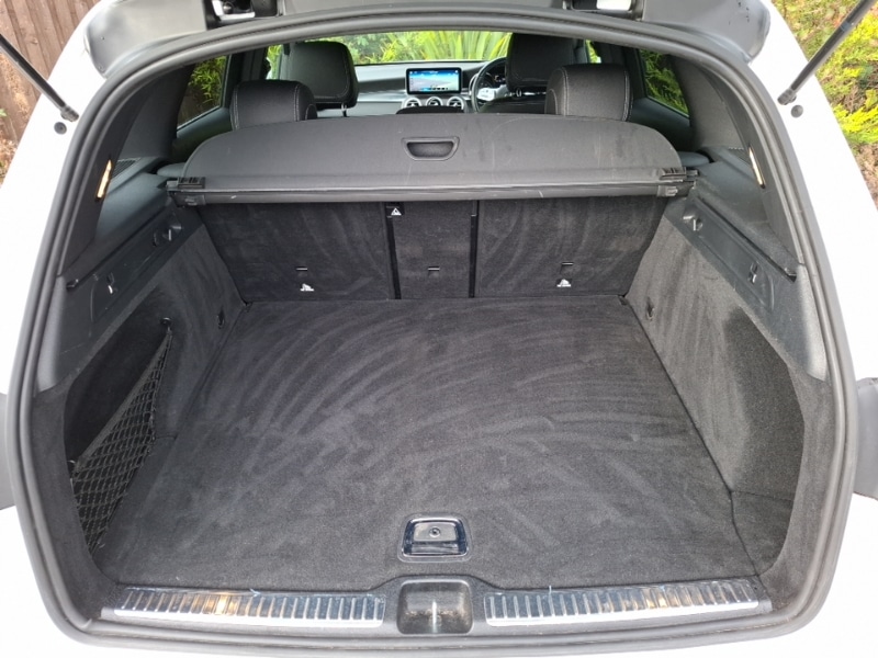 Used Mercedes-Benz GLC 2019 for sale - 76465023: Photo 8