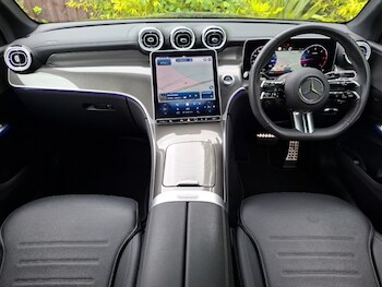 Used Mercedes-Benz GLC 2023 for sale - 78983955: Photo