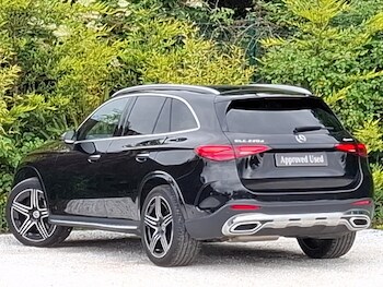 Used Mercedes-Benz GLC 2023 for sale - 78983955: Photo