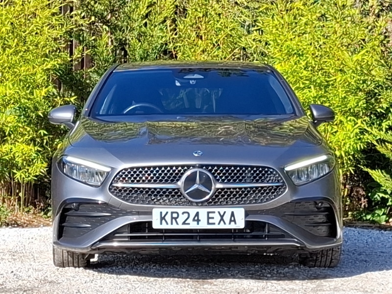 Used Mercedes-Benz A-Class 2024 for sale - 76116292: Photo 13