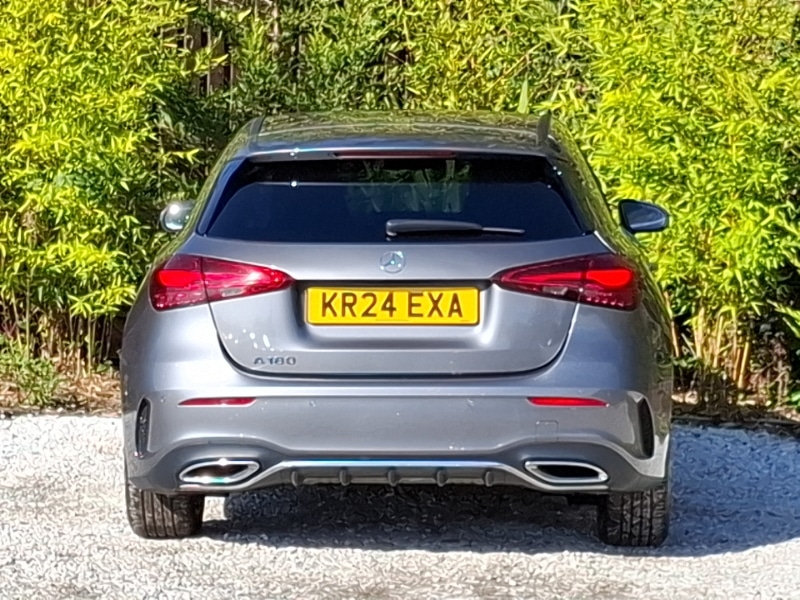 Used Mercedes-Benz A-Class 2024 for sale - 76116292: Photo 14