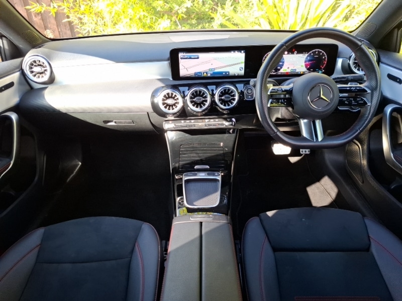 Used Mercedes-Benz A-Class 2024 for sale - 76116292: Photo 2